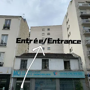 Hostal Fleur De, París