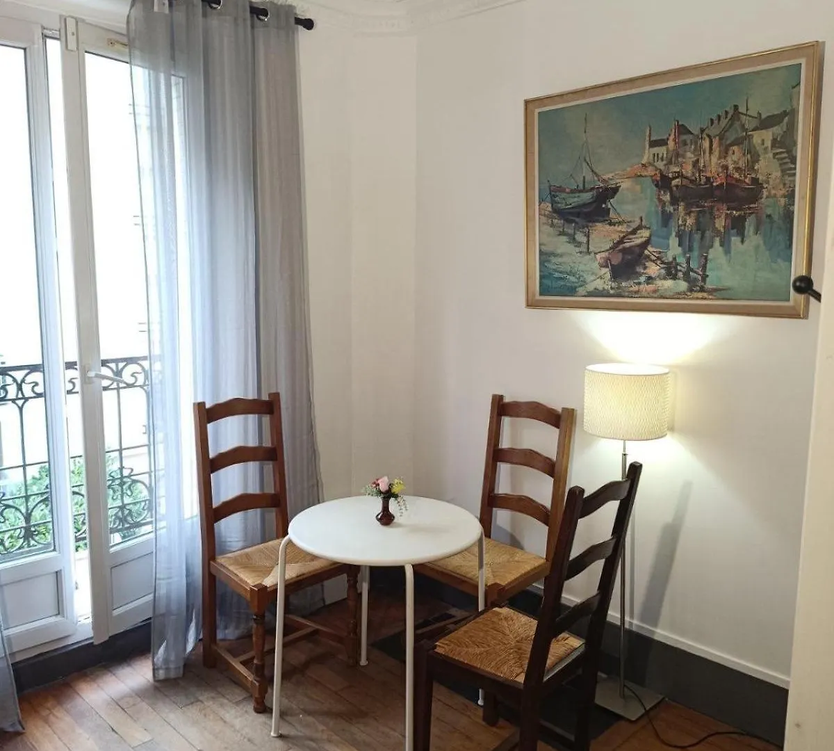Chambres Privees Dans Un Appartement De 2 Pieces A Paris 13E location